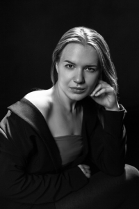 Екатерина Лубошева